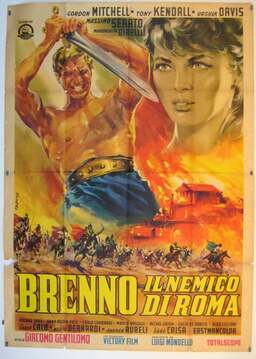 Brennus, Enemy of Rome (missing thumbnail, image: /images/cache/365628.jpg)