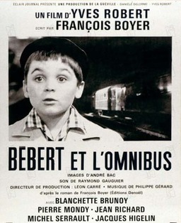 Bébert et l'omnibus (missing thumbnail, image: /images/cache/365636.jpg)