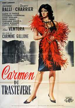 Carmen di Trastevere (missing thumbnail, image: /images/cache/365668.jpg)