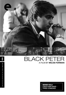 Black Peter (missing thumbnail, image: /images/cache/365686.jpg)