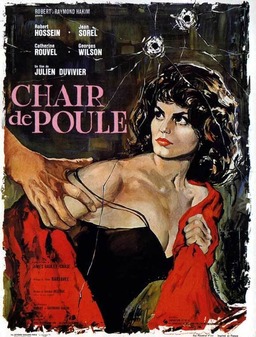 Chair de Poule (missing thumbnail, image: /images/cache/365688.jpg)