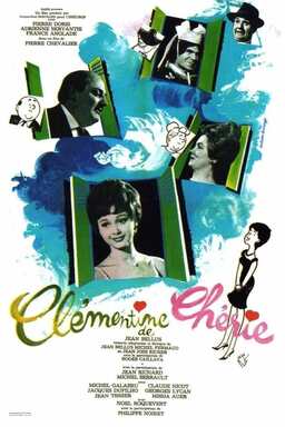 Clémentine chérie (missing thumbnail, image: /images/cache/365716.jpg)
