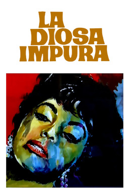 La diosa impura (missing thumbnail, image: /images/cache/365818.jpg)