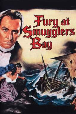 Fury at Smugglers' Bay (missing thumbnail, image: /images/cache/365942.jpg)