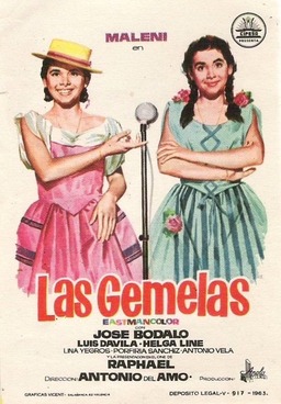Las gemelas (missing thumbnail, image: /images/cache/365962.jpg)