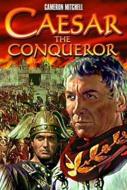 Caesar the Conqueror (missing thumbnail, image: /images/cache/365974.jpg)