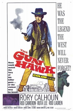 The Gun Hawk (missing thumbnail, image: /images/cache/366000.jpg)