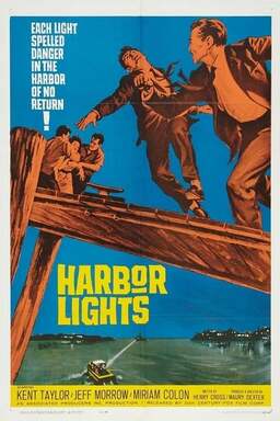 Harbor Lights (missing thumbnail, image: /images/cache/366006.jpg)