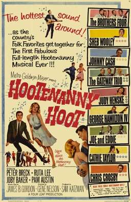 Hootenanny Hoot (missing thumbnail, image: /images/cache/366046.jpg)