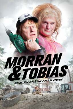 Morran & Tobias: Godsend (missing thumbnail, image: /images/cache/36606.jpg)