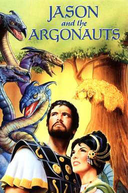 Jason and the Argonauts (missing thumbnail, image: /images/cache/366108.jpg)