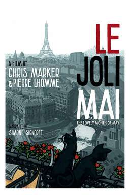 Le Joli Mai (missing thumbnail, image: /images/cache/366116.jpg)