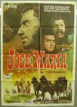 José María (missing thumbnail, image: /images/cache/366118.jpg)