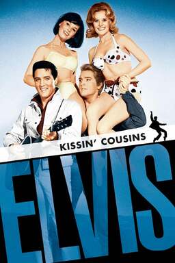 Kissin' Cousins (missing thumbnail, image: /images/cache/366148.jpg)