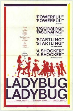 Ladybug Ladybug (missing thumbnail, image: /images/cache/366172.jpg)