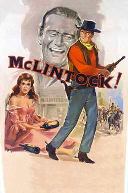 McLintock! (missing thumbnail, image: /images/cache/366256.jpg)