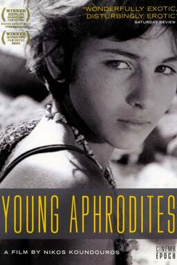 Young Aphrodites (missing thumbnail, image: /images/cache/366270.jpg)