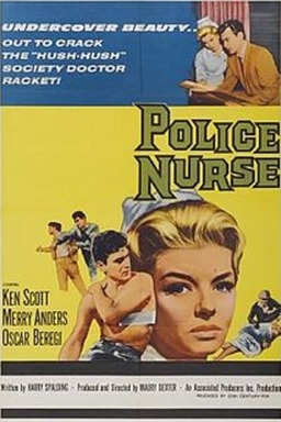 Police Nurse (missing thumbnail, image: /images/cache/366430.jpg)