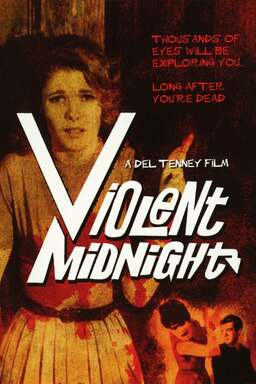 Violent Midnight (missing thumbnail, image: /images/cache/366454.jpg)
