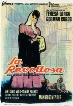 La revoltosa (missing thumbnail, image: /images/cache/366486.jpg)