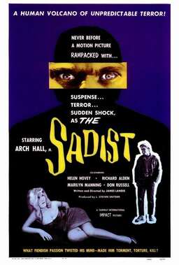 The Sadist (missing thumbnail, image: /images/cache/366500.jpg)
