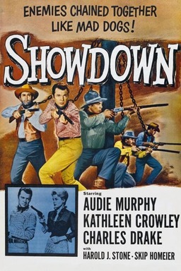 Showdown (missing thumbnail, image: /images/cache/366554.jpg)