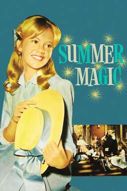 Summer Magic (missing thumbnail, image: /images/cache/366622.jpg)