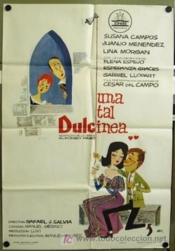 Una tal Dulcinea (missing thumbnail, image: /images/cache/366650.jpg)