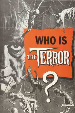 Roger Corman's The Terror: Original Uncut Version (missing thumbnail, image: /images/cache/366666.jpg)