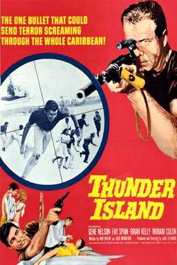 Thunder Island (missing thumbnail, image: /images/cache/366686.jpg)