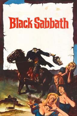 Black Sabbath (missing thumbnail, image: /images/cache/366712.jpg)