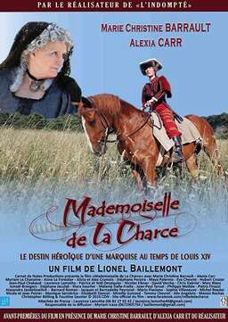 Mademoiselle de la Charce (missing thumbnail, image: /images/cache/36676.jpg)
