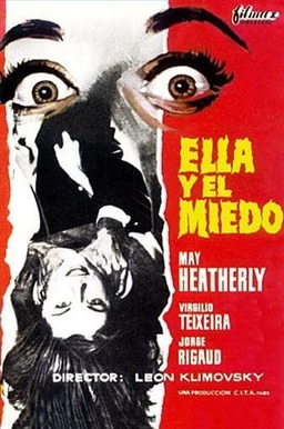Ella y el miedo (missing thumbnail, image: /images/cache/366864.jpg)