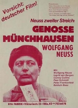 Genosse Münchhausen (missing thumbnail, image: /images/cache/366952.jpg)