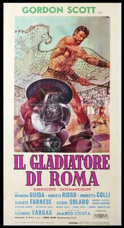 Gladiator of Rome (missing thumbnail, image: /images/cache/366976.jpg)