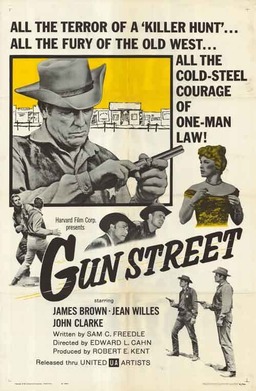 Gun Street (missing thumbnail, image: /images/cache/367004.jpg)