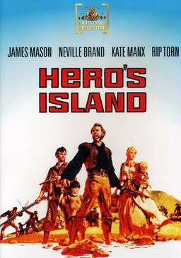 Hero's Island (missing thumbnail, image: /images/cache/367042.jpg)