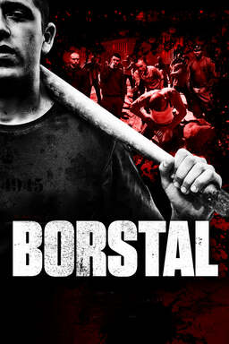 Borstal (missing thumbnail, image: /images/cache/36706.jpg)