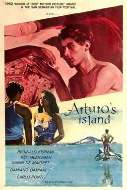 Arturo's Island (missing thumbnail, image: /images/cache/367104.jpg)