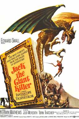 Jack the Giant Killer (missing thumbnail, image: /images/cache/367112.jpg)