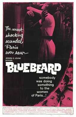 Bluebeard (missing thumbnail, image: /images/cache/367186.jpg)
