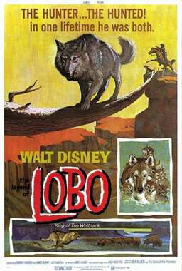 The Legend of Lobo (missing thumbnail, image: /images/cache/367196.jpg)