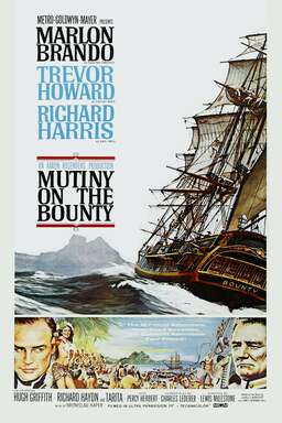 Mutiny on the Bounty (missing thumbnail, image: /images/cache/367332.jpg)