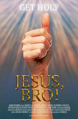 Jesus, Bro! (missing thumbnail, image: /images/cache/36734.jpg)