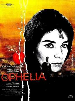 Ophélia (missing thumbnail, image: /images/cache/367418.jpg)