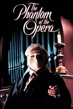 The Phantom of the Opera (missing thumbnail, image: /images/cache/367474.jpg)