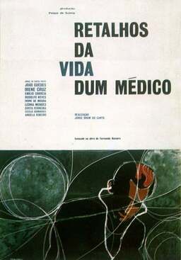 Retalhos da Vida de Um Médico (missing thumbnail, image: /images/cache/367568.jpg)