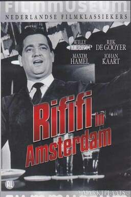 Rififi in Amsterdam (missing thumbnail, image: /images/cache/367578.jpg)