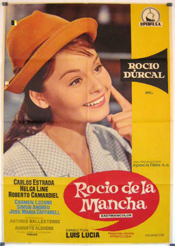 Rocío de la Mancha (missing thumbnail, image: /images/cache/367586.jpg)