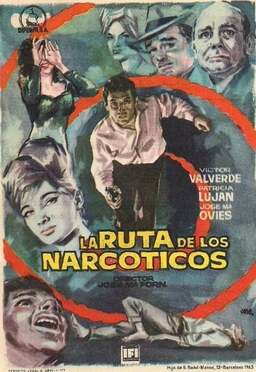 La ruta de los narcóticos (missing thumbnail, image: /images/cache/367604.jpg)